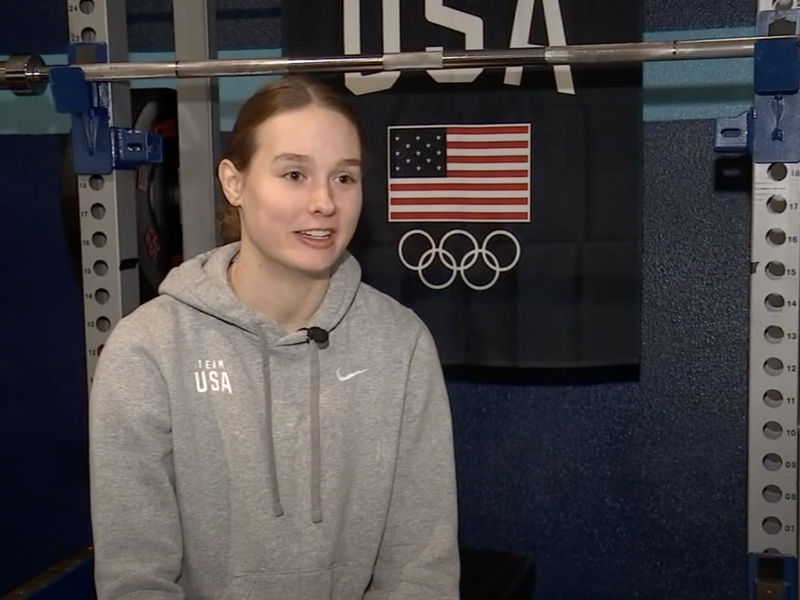 Screenshot from KPTV followup